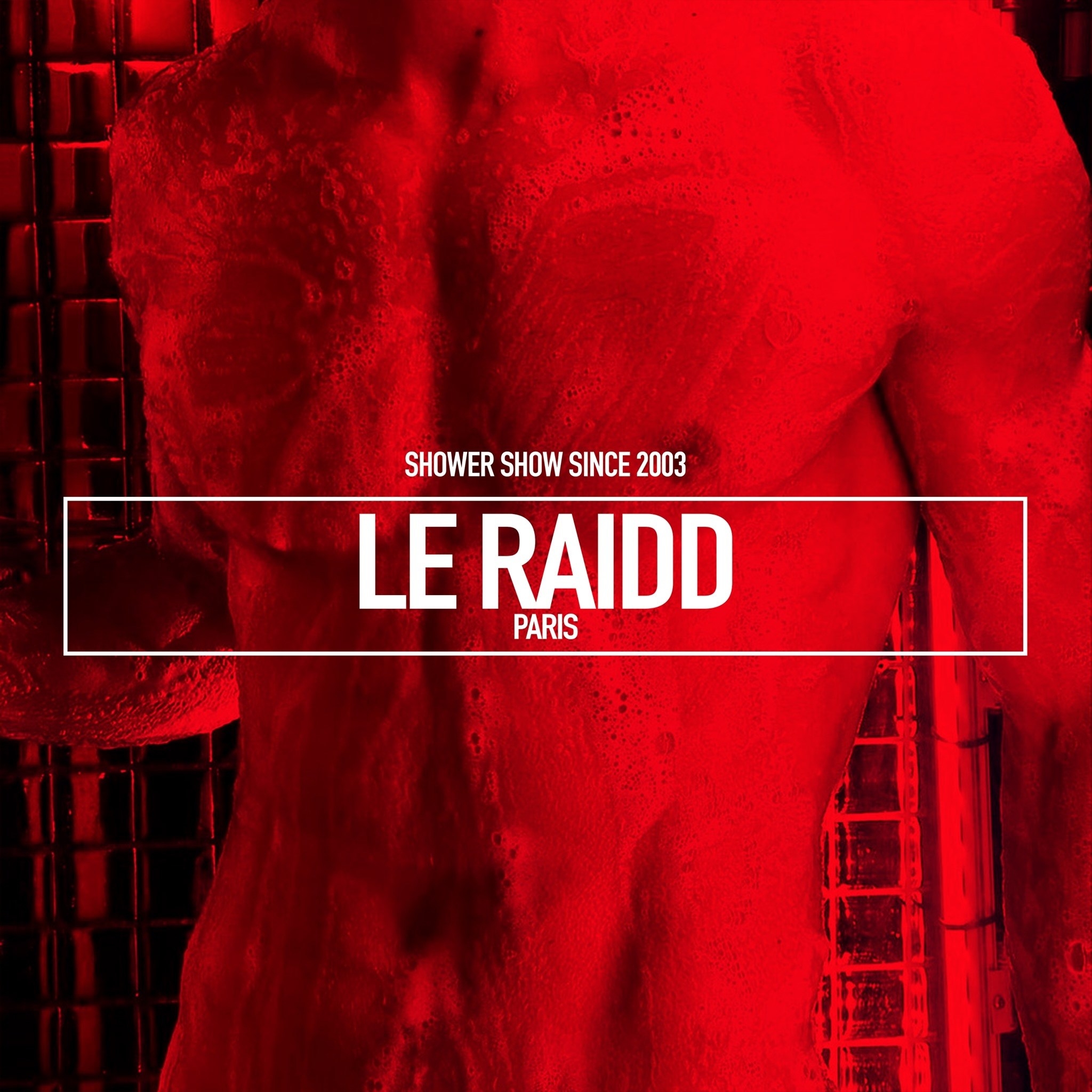 Raidd bar