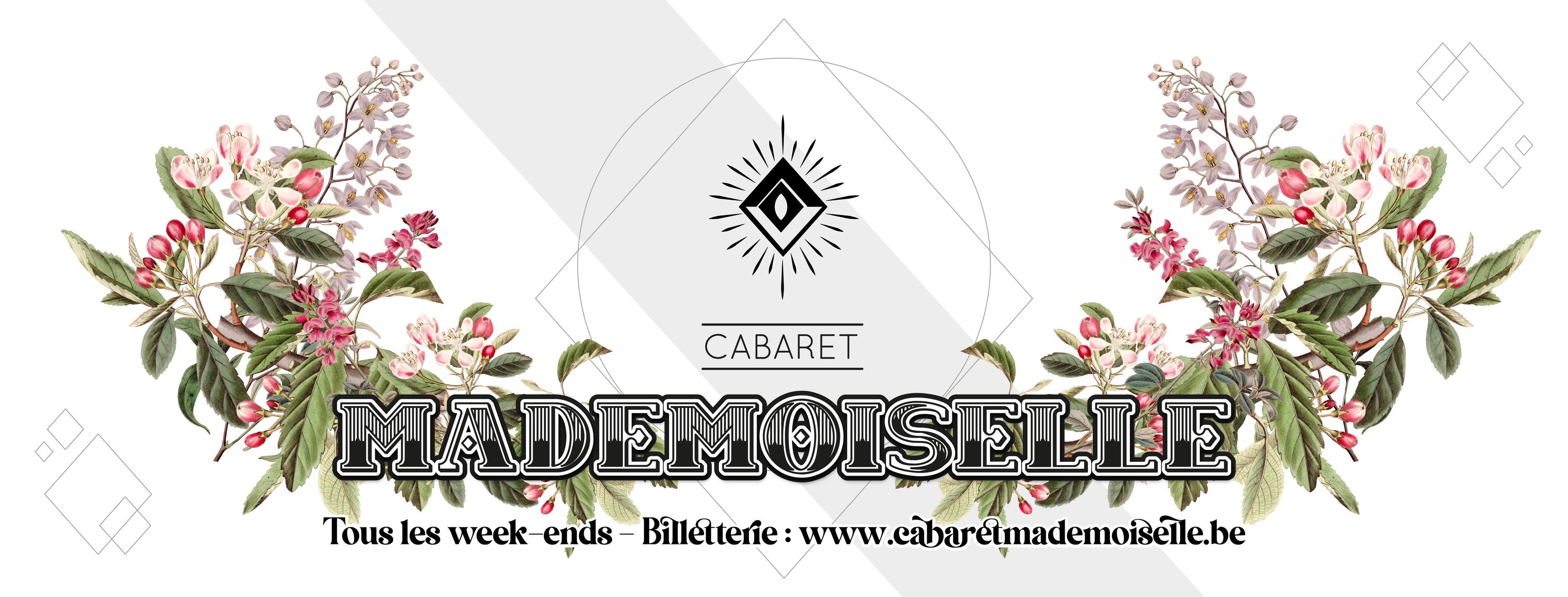 Ouvert 20h-1h • Agenda