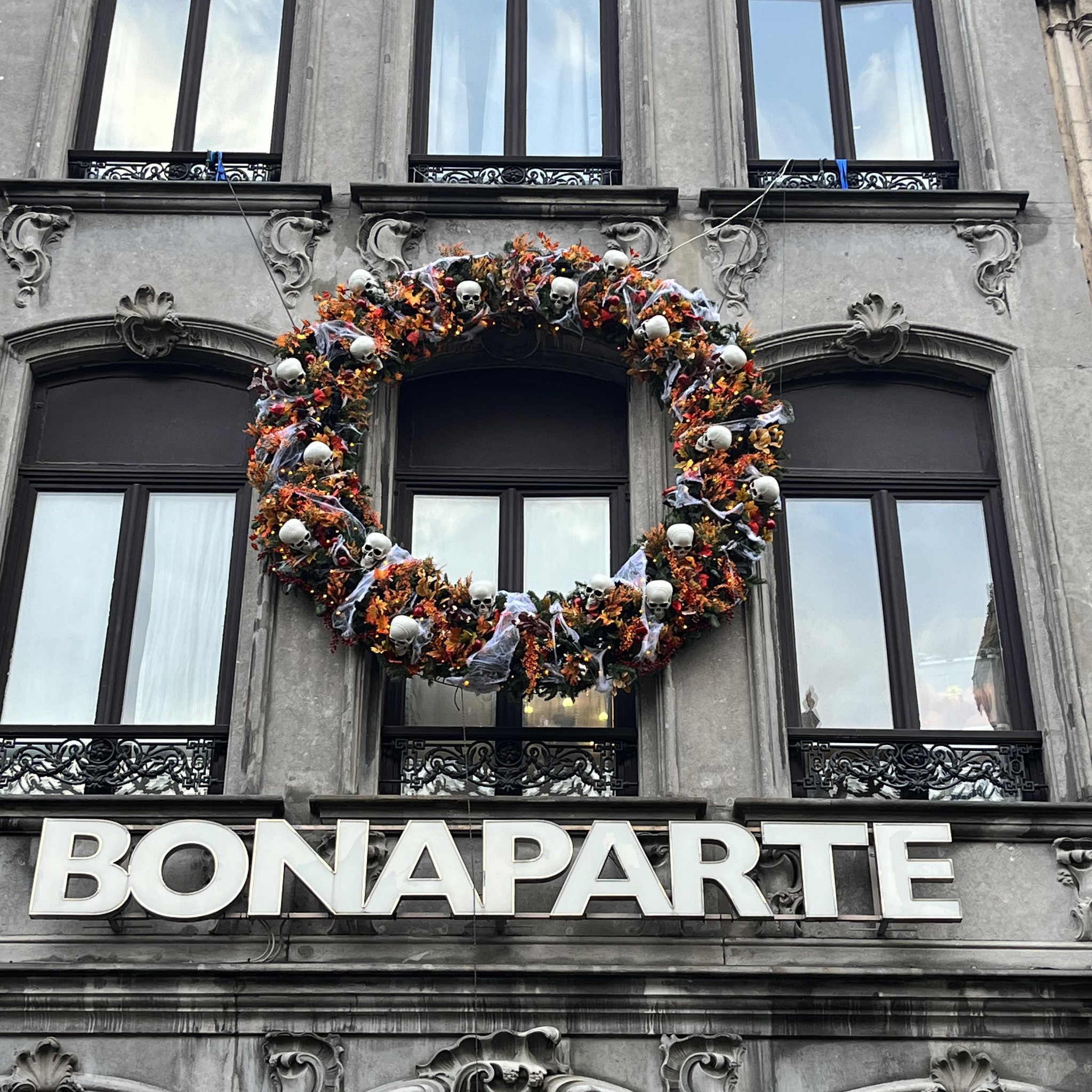 Bonaparte