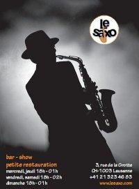 Saxo