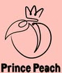 Prince Peach
