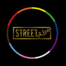 Street Pride bar