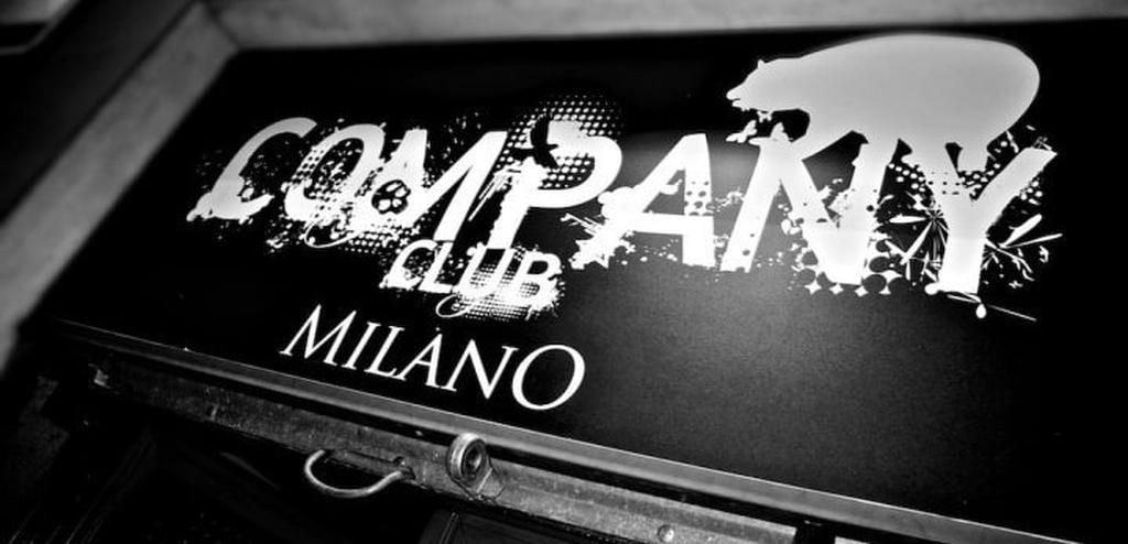 Company Club Milan