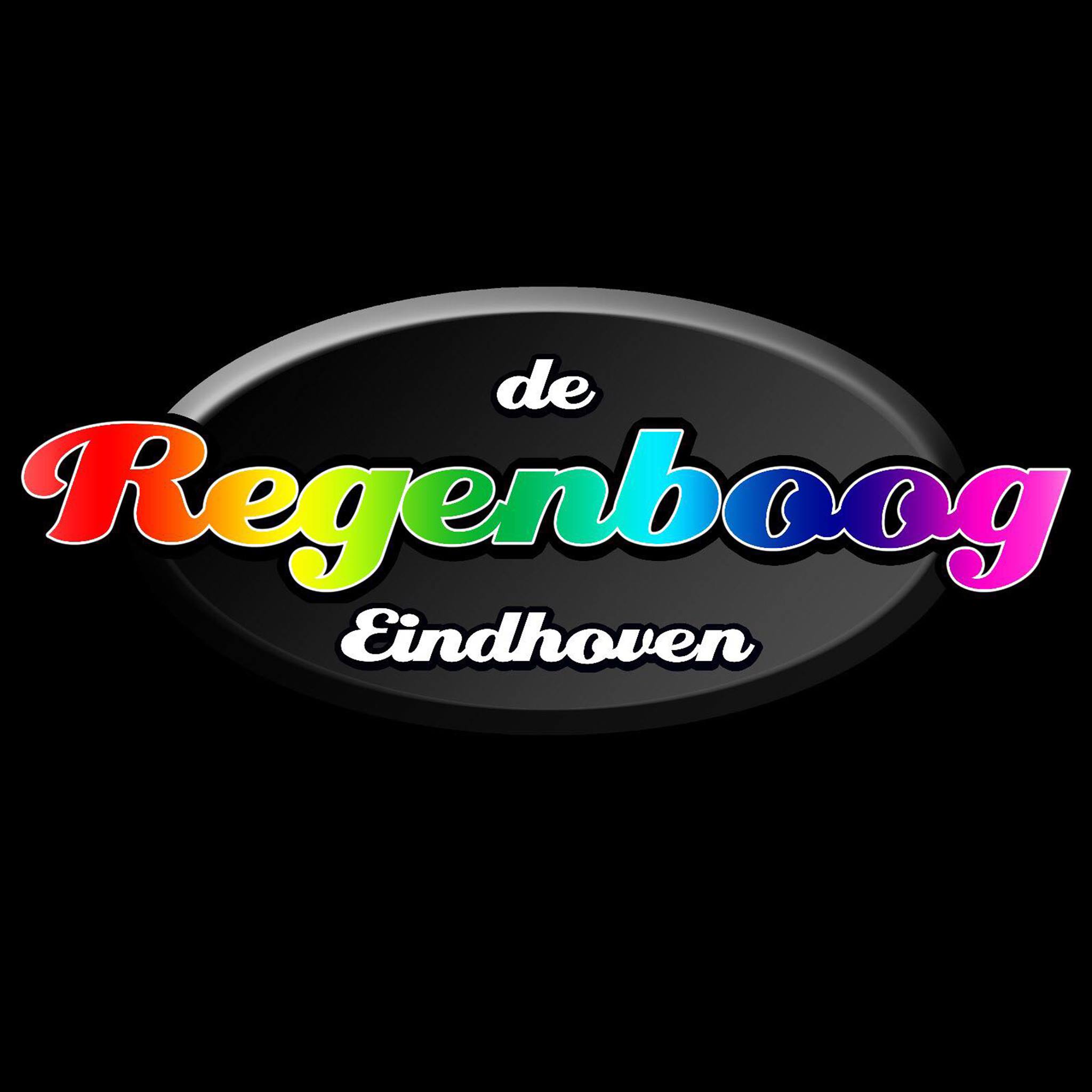 Regenboog
