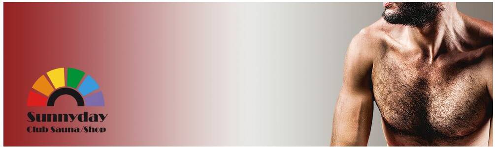 Sunnyday sauna