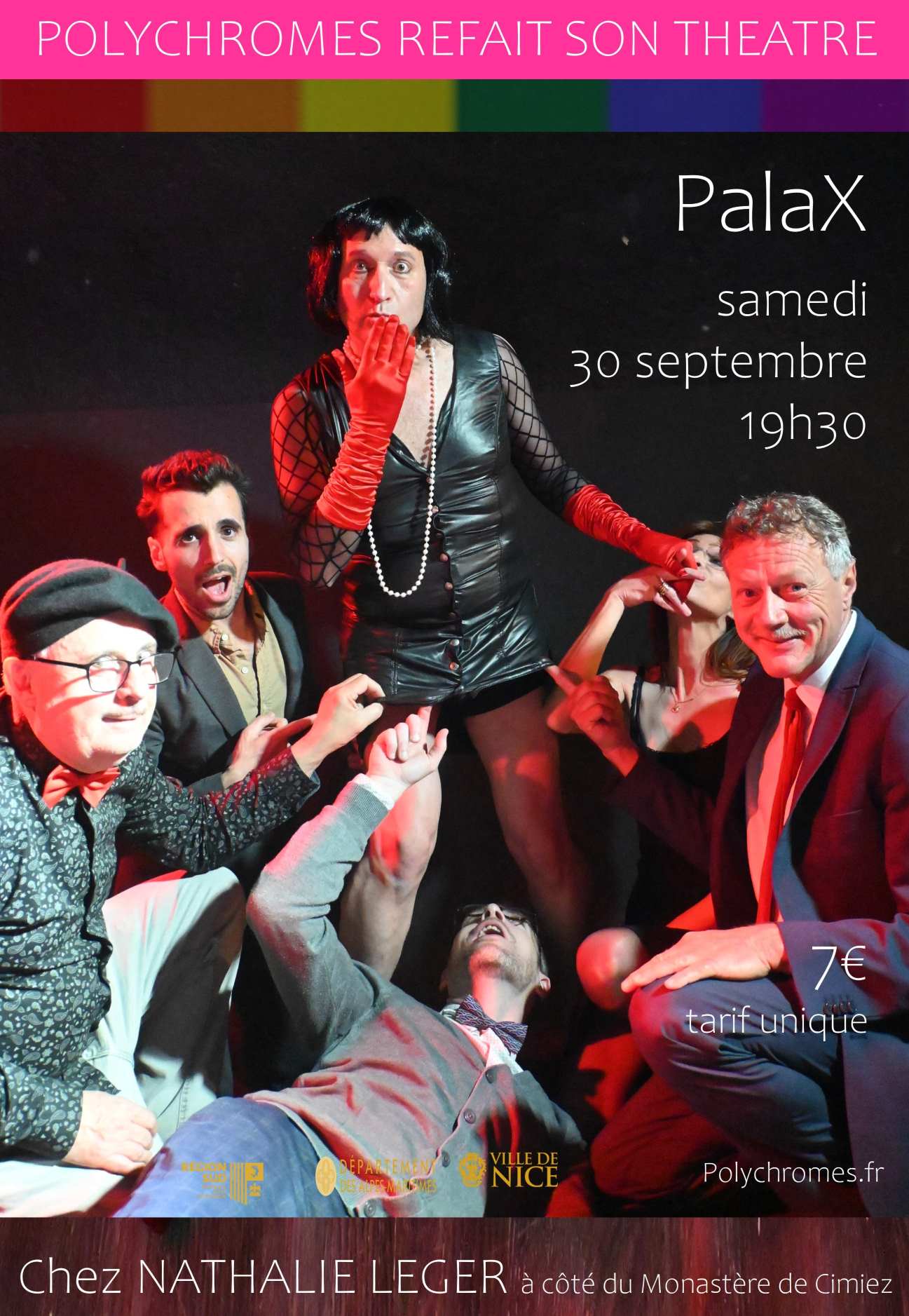 Palax