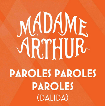 Paroles paroles paroles