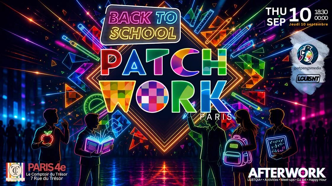 Patchwork