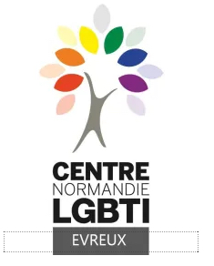 Agenda Permanence centre LGBTI de Normandie - Antenne d'Evreux