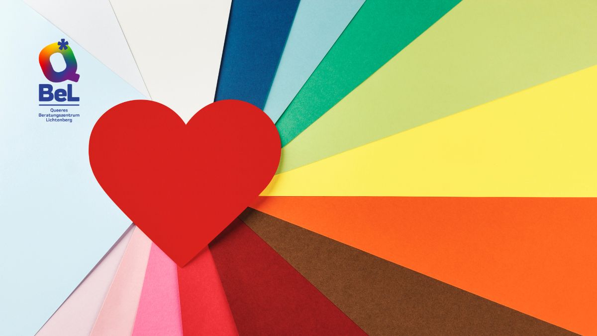 Permanence pour les parents et les proches d'enfants et de jeunes LGBTQ+