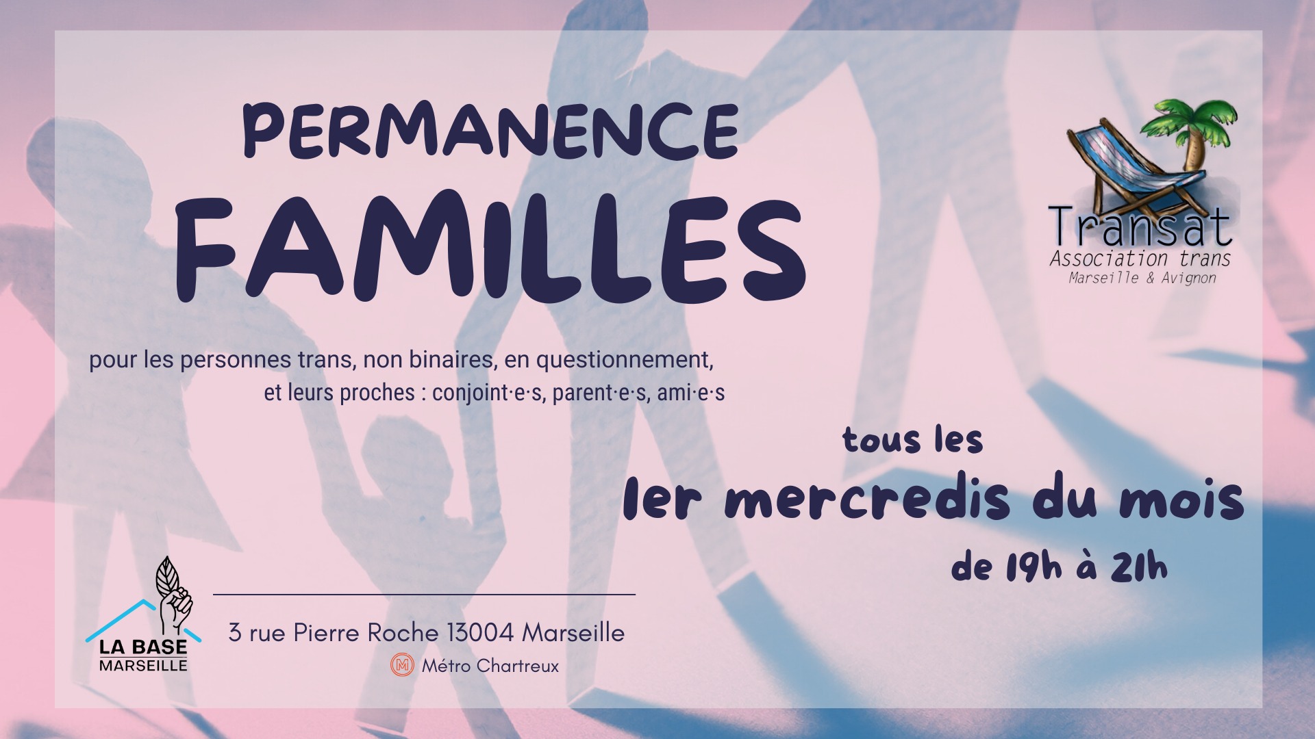 Permanence proches Marseille