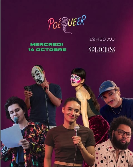 Poéqueer