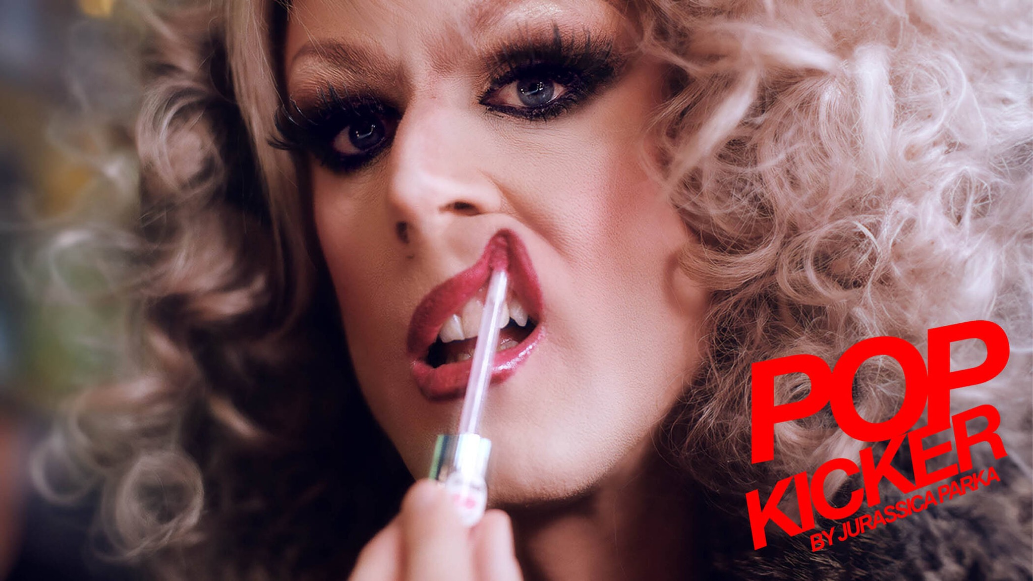 Popkicker • Agenda
