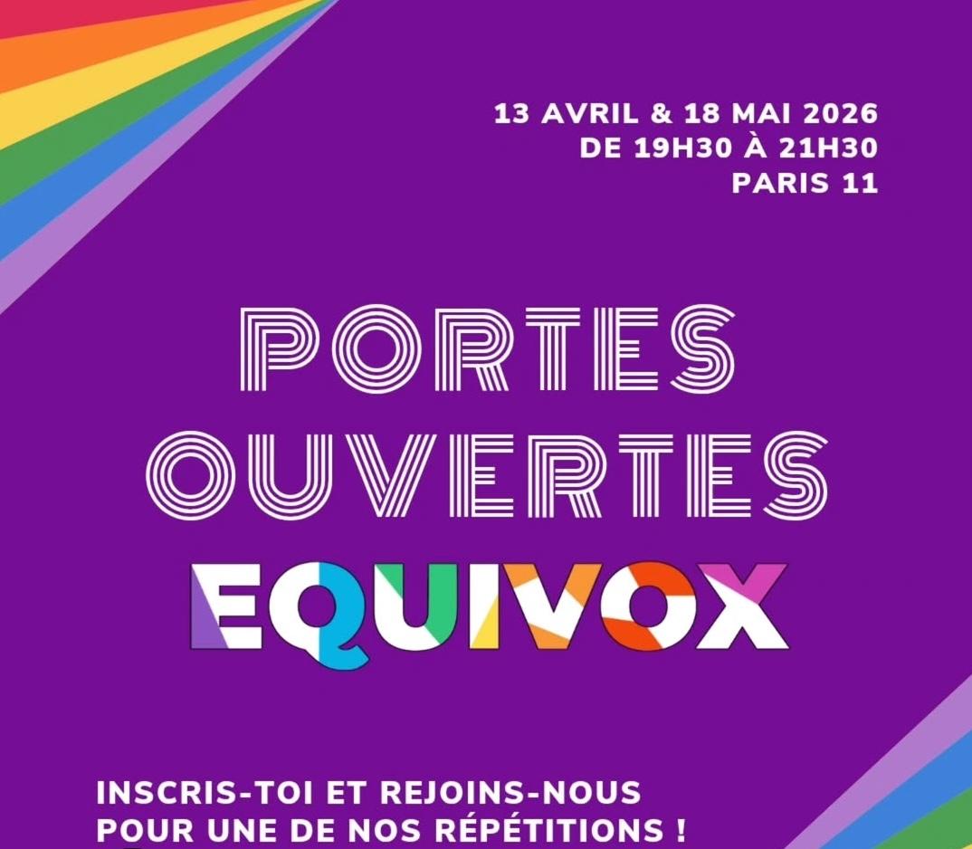 Portes ouvertes Equivox