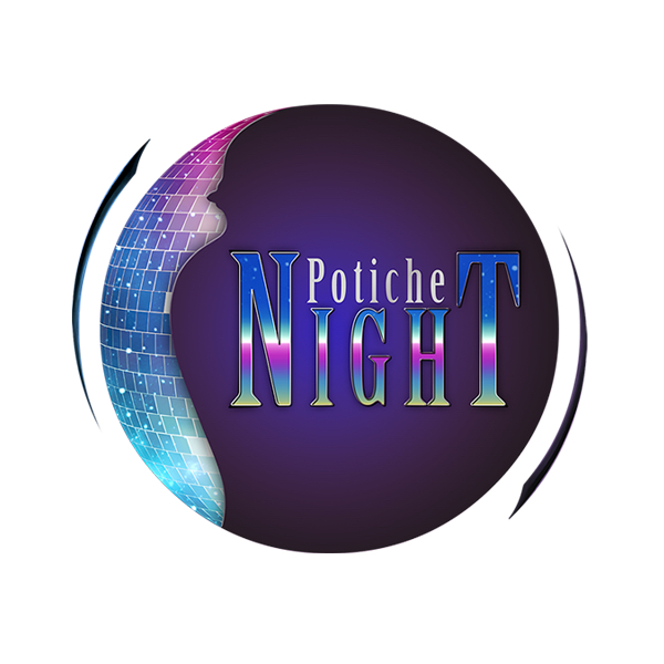 Potiche night • Agenda