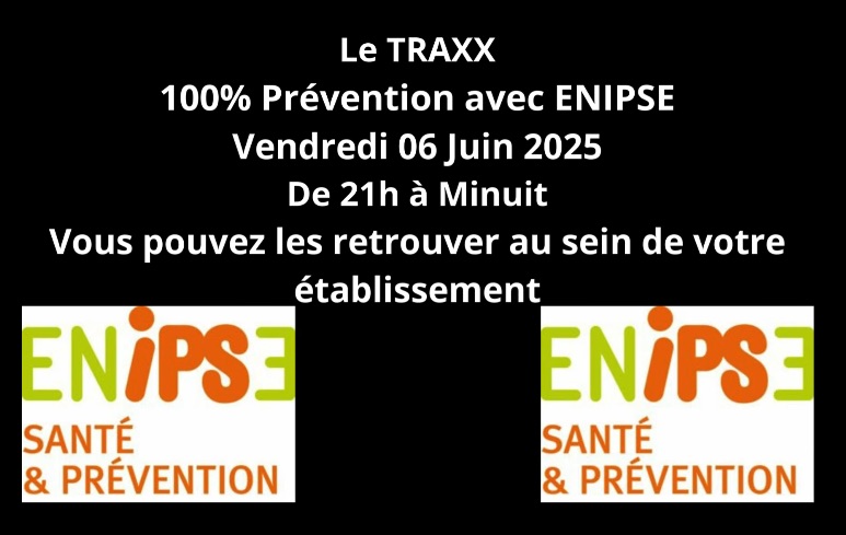 Prévention TROD • Agenda
