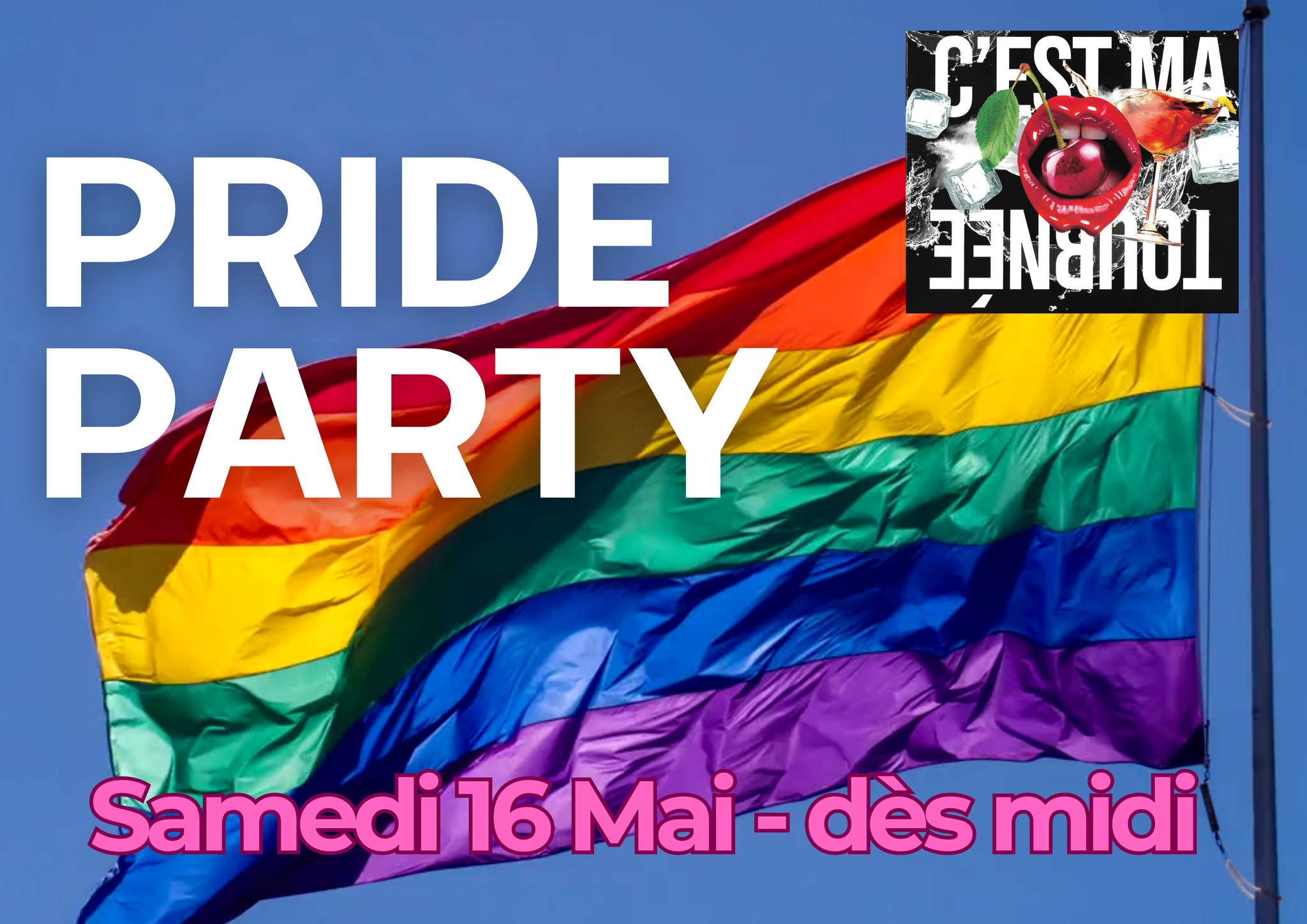 Pride Party
