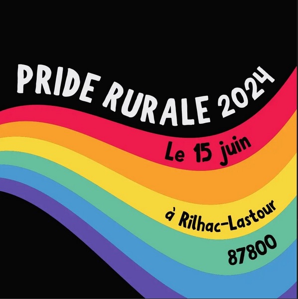 Pride rurale 2024