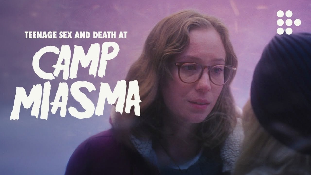 Projection Camp Miasma