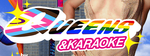 Queens & karaoké