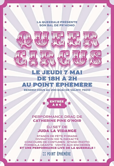 Queer Circus