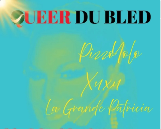 Queer du bled