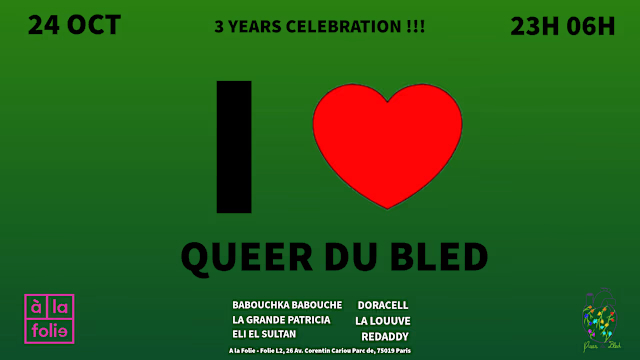 Queer du bled