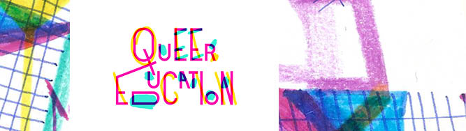Queer education