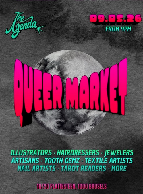 Queer market