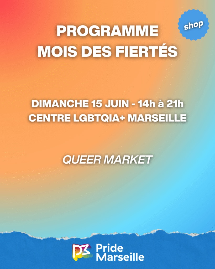 Queer market