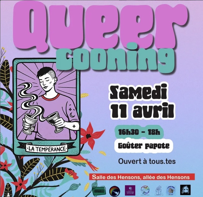 Queercooning