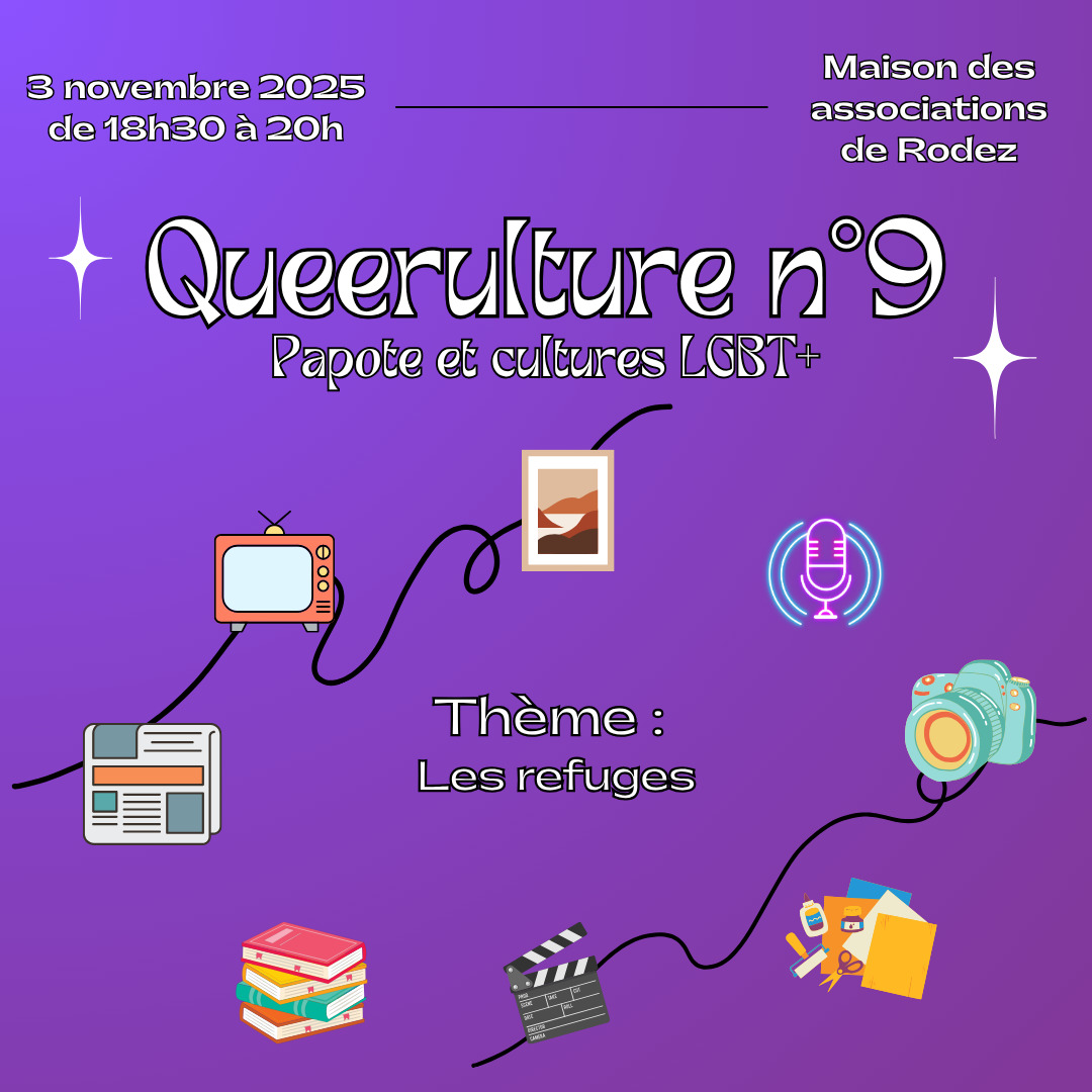 Queerulture
