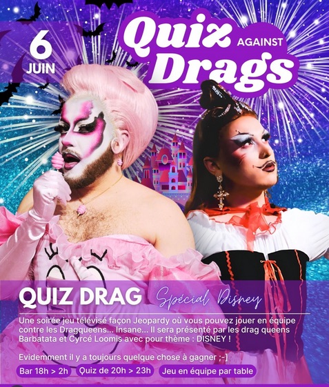 Quiz • Agenda