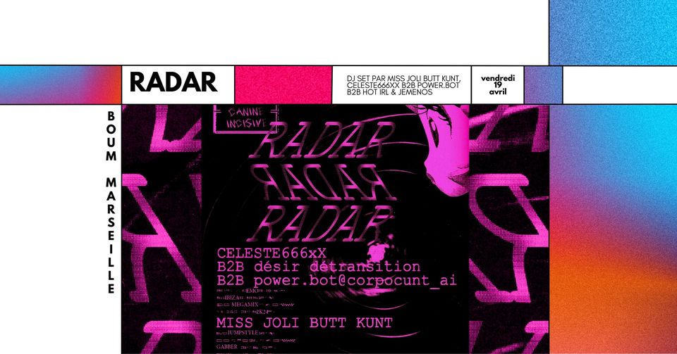 Radar