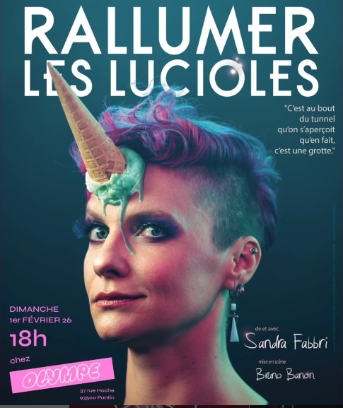 Rallumer les lucioles