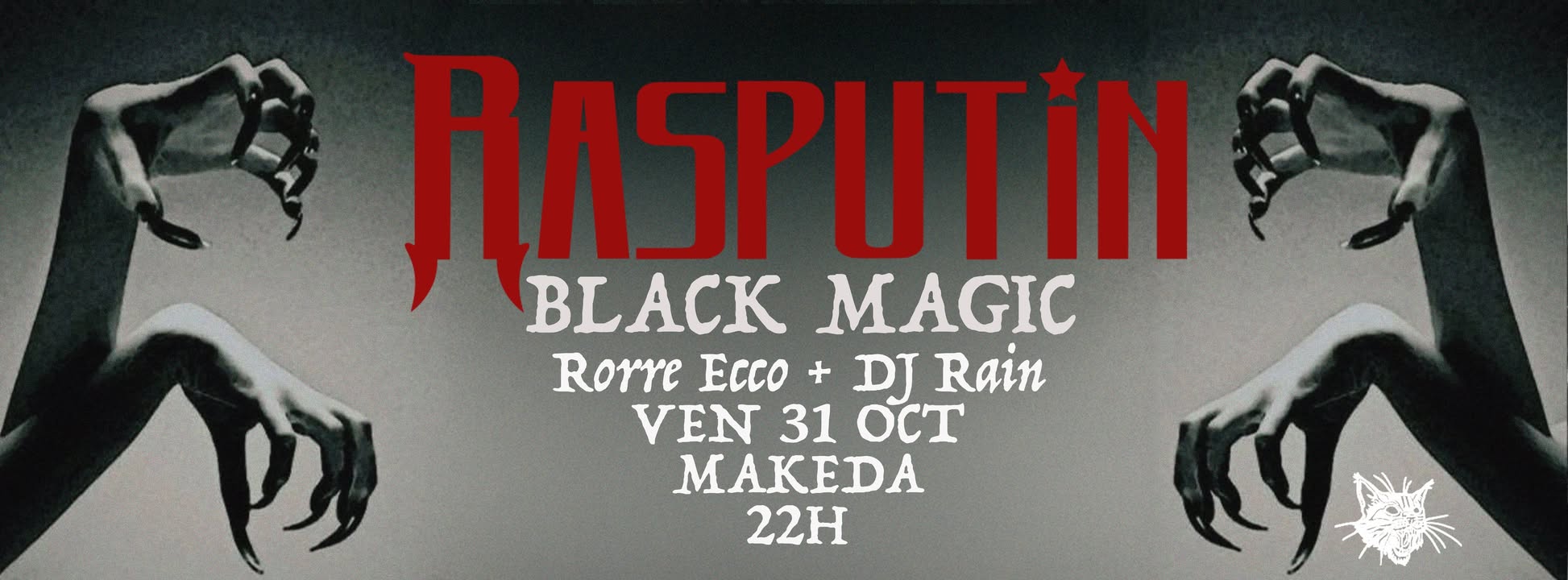 Rasputin