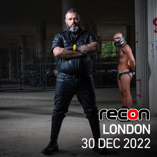 Recon