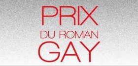 Remise du Prix du Roman Gay 2023
