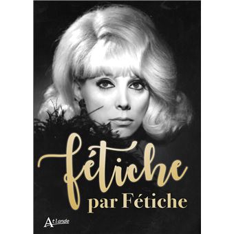 Rencontre avec Fétiche pour Fétiche par Fétiche