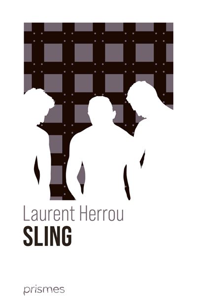 Rencontre avec Laurent Herrou, pour son livre Sling