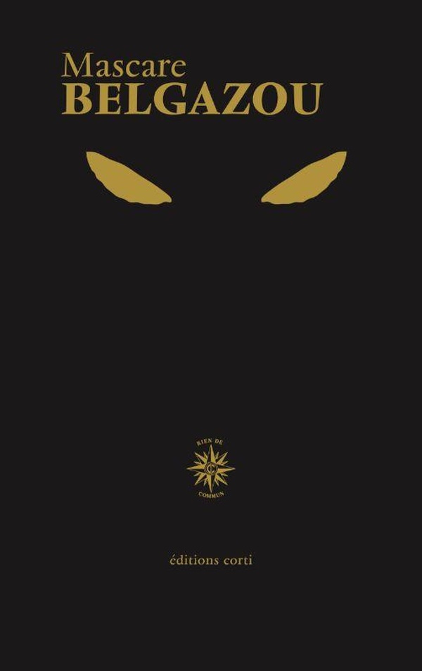 Rencontre avec Mascare pour Belgazou