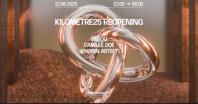Reopening • Agenda
