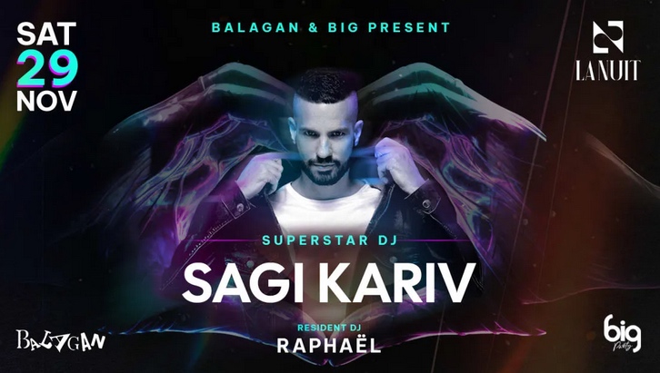 Sagi Kariv