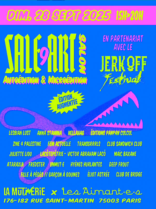 Sale Art