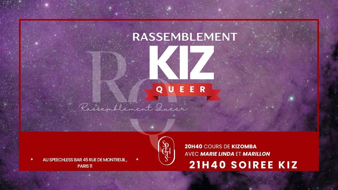 Shatta Kiz Konpa Queer