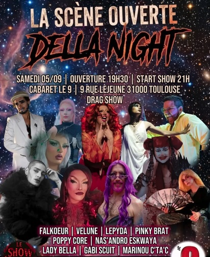 Show della Night