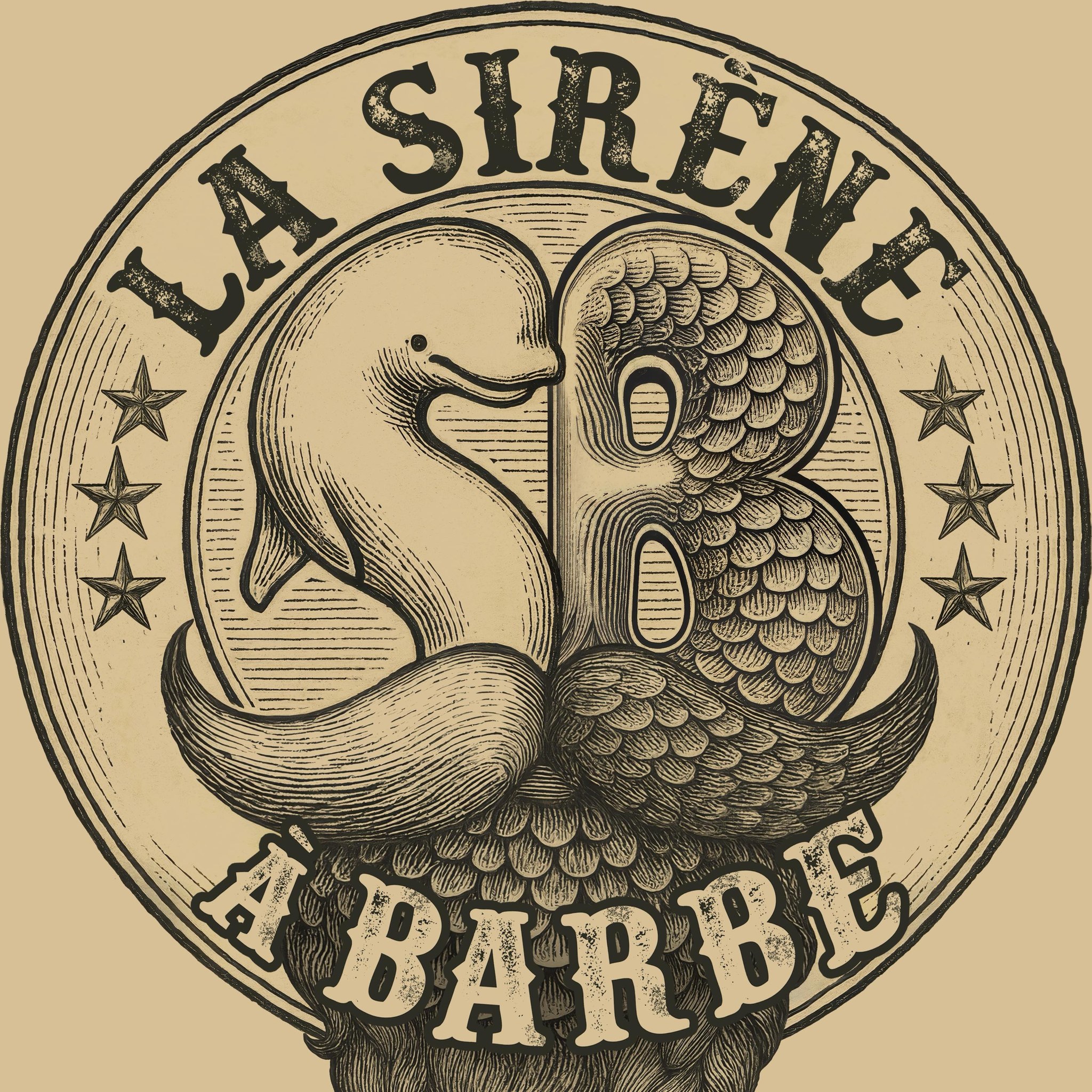 Show des sirènes