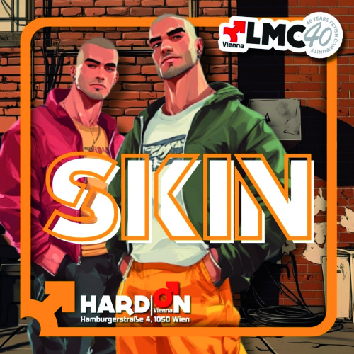 Skin • Agenda