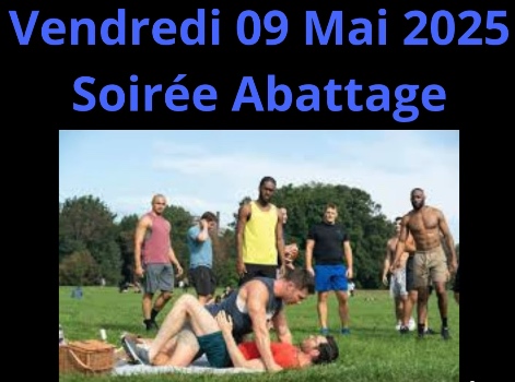 Soirée abattage • Agenda