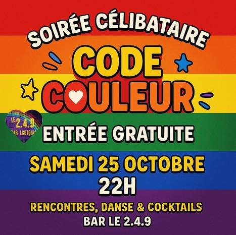 Soirée célibataire
